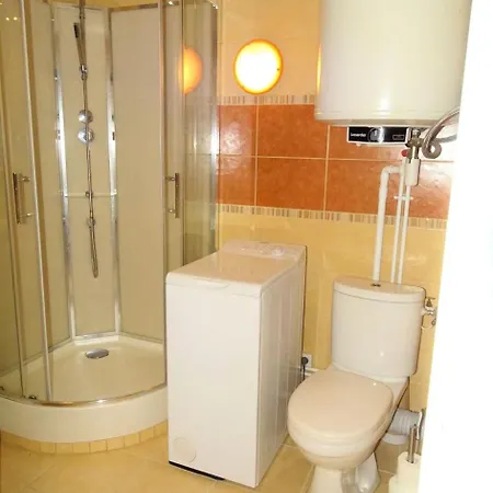 Apartmán Clos St Arnaud - - T2, 4pers. Quartier Joigny Mae-9644 Arcachon