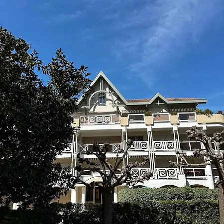 Clos St Arnaud - - Quartier Joigny Proche Mae-9644 Daire