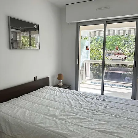 Apartamento Résidence Clos St Arnaud - - Quartier Joigny Proche Mae-9644 Arcachón