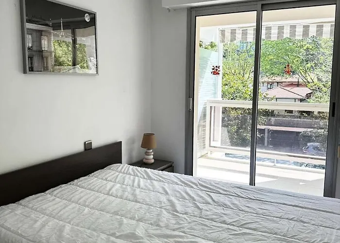 Lejlighed Clos St Arnaud - - Quartier Joigny Proche Mae-9644 *