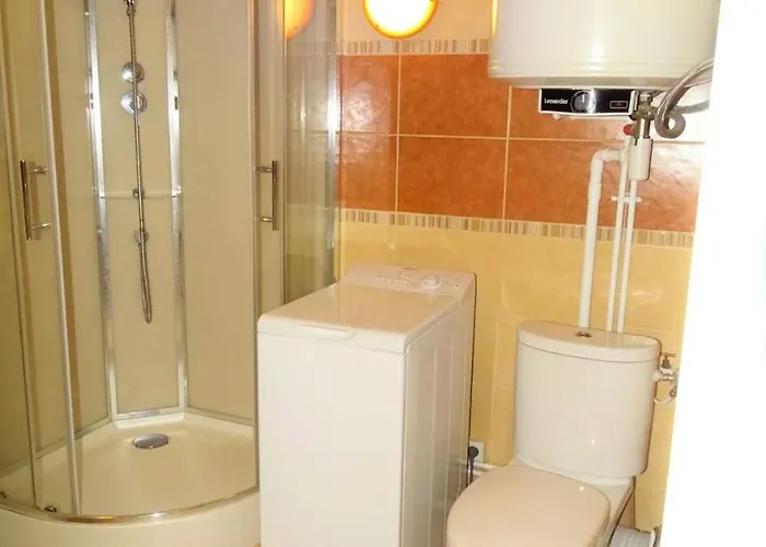 Lejlighed Clos St Arnaud - - Quartier Joigny Proche Mae-9644 Arcachon