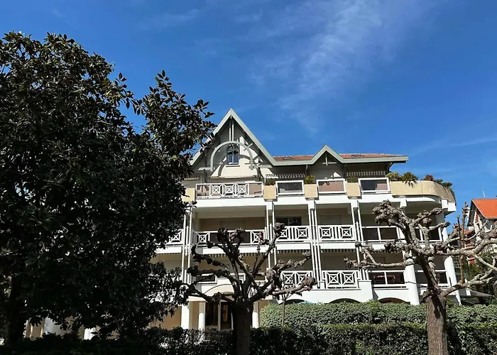 Clos St Arnaud - - Quartier Joigny Proche Mae-9644 Lejlighed